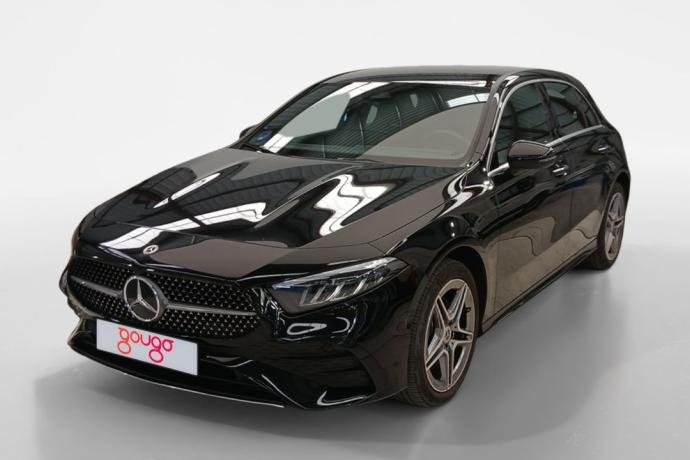 MERCEDES-BENZ A A 250 e