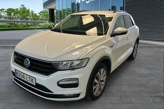 VOLKSWAGEN T-Roc Advance R-Line 1.0 TSI 81kW (110CV)