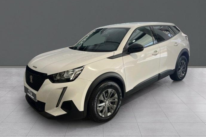 PEUGEOT 2008 Active Pack BlueHDI 81kW (110CV)