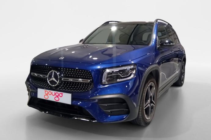 MERCEDES-BENZ GL -CLASS GLB 200 D AMG LINE