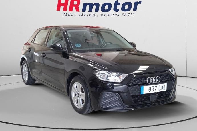 AUDI A1 25 TFSI