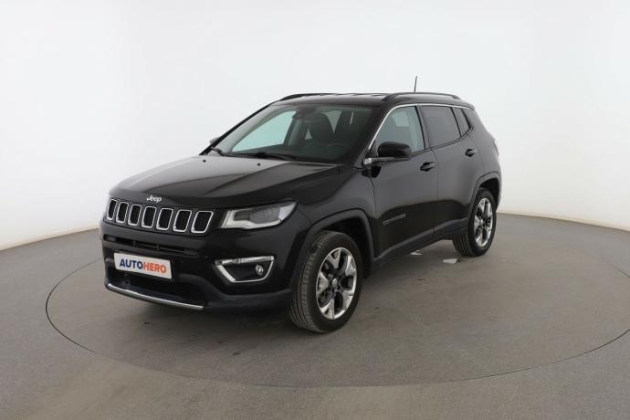 JEEP COMPASS 1.4 M-Air Limited FWD