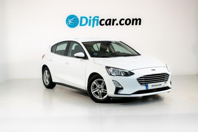 FORD FOCUS Trend Plus
