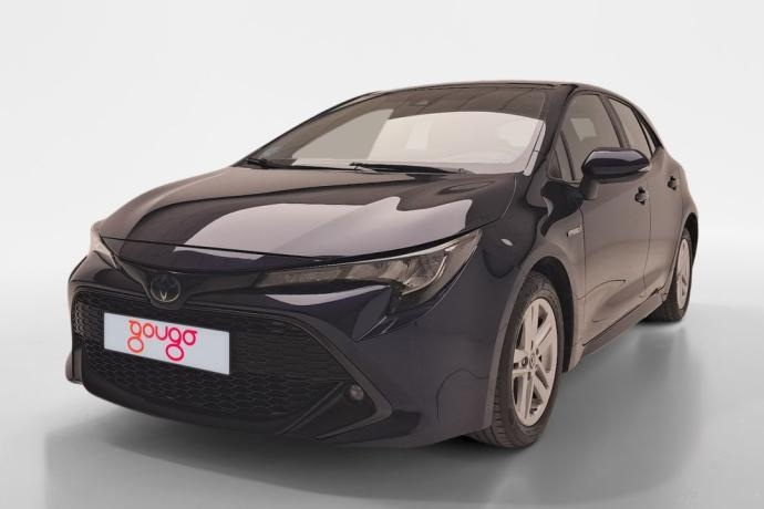 TOYOTA COROLLA BERLINA CON PORTON 1.8 HYBRID ACTIVE TECH E-CVT 122 5P