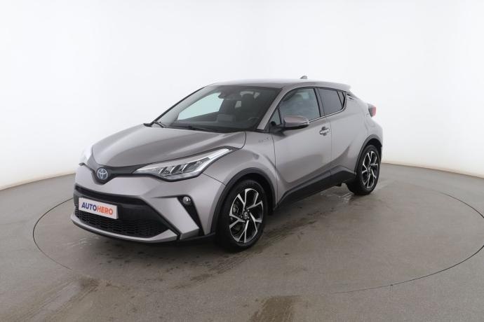 TOYOTA C-HR 1.8 Hybrid Advance