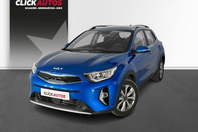 KIA STONIC 1.2 DPI 84CV Drive