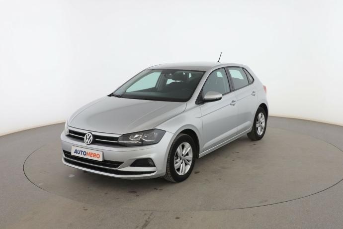 VOLKSWAGEN POLO 1.0 TSI Advance