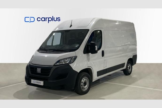 FIAT DUCATO 35 L2H2 MULTIJET (103KW)