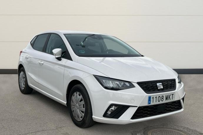 SEAT IBIZA 1.0 MPI 59KW REFERENCE XM 80 5P