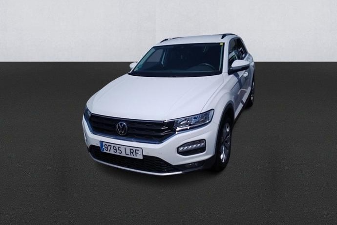 VOLKSWAGEN T-Roc Advance 1.0 TSI 81kW (110CV)