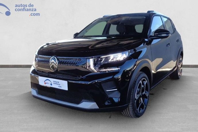 CITROEN C3 TURBO PLUS