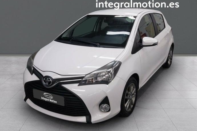 TOYOTA YARIS 70 ACTIVE