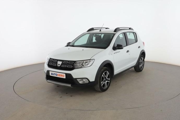 DACIA SANDERO 1.0 TCe 15 ans