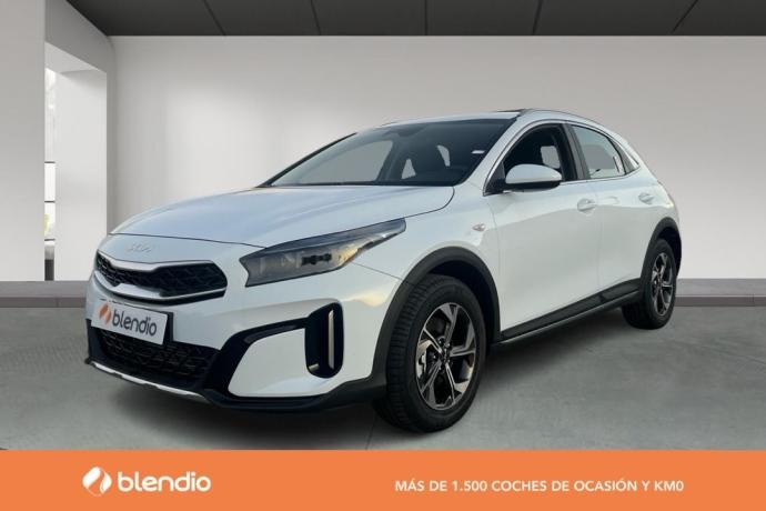 KIA XCEED 1.5 MHEV 103KW DRIVE 140 5P