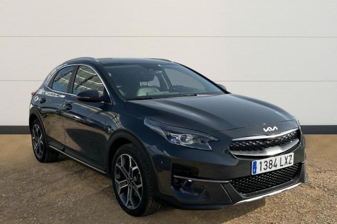 KIA XCEED 1.6 GDI PHEV ETECH 141 5P