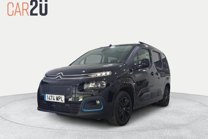 CITROEN BERLINGO Talla M ë-Berlingo 50 kWh SHINE