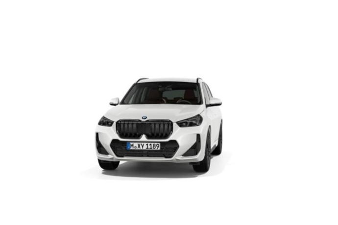 BMW X1 sDrive20d 120 kW (163 CV)