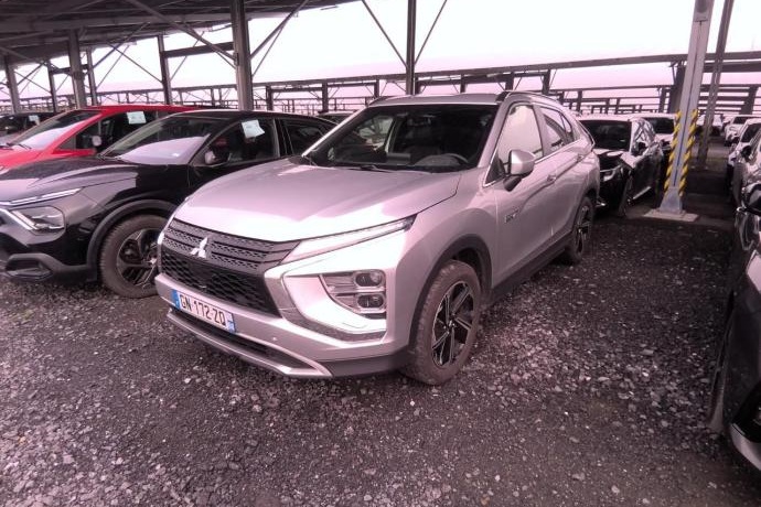 MITSUBISHI ECLIPSE CROSS 2.4 PHEV Kaiteki Auto 4WD
