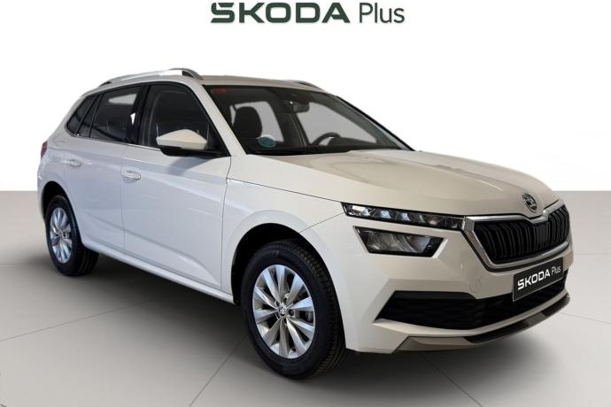 SKODA KAMIQ 1.0 TSI 81kW (110CV) DSG Ambition