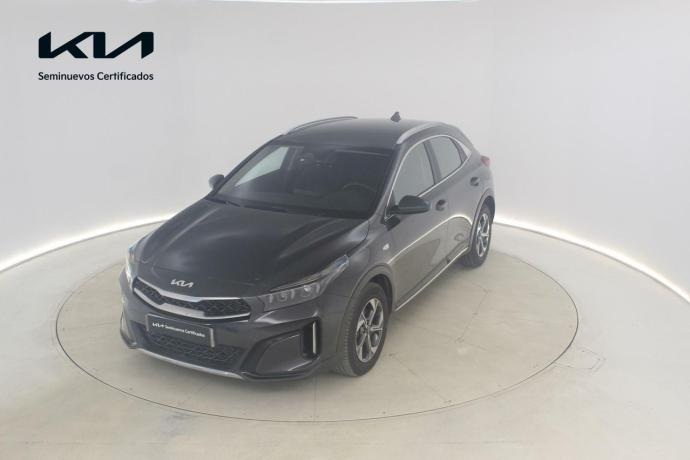 KIA XCEED 1.0 T-GDI 74KW DRIVE 100 5P
