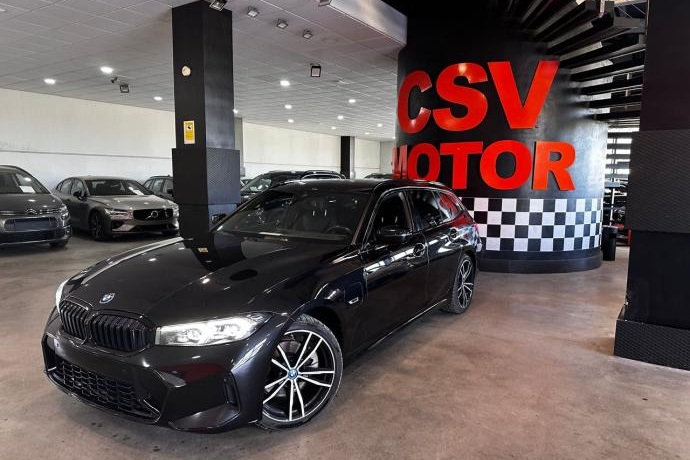 BMW SERIE 3 320e xDrive Touring