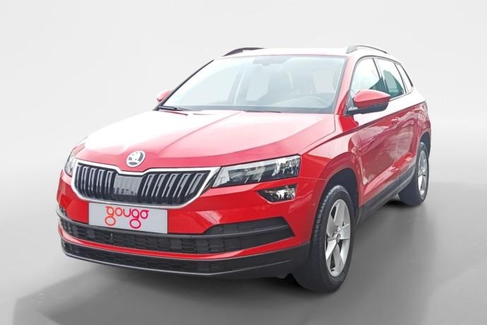 SKODA Karoq TODOTERRENO 1.5 TSI AMBITION DSG 150 5P