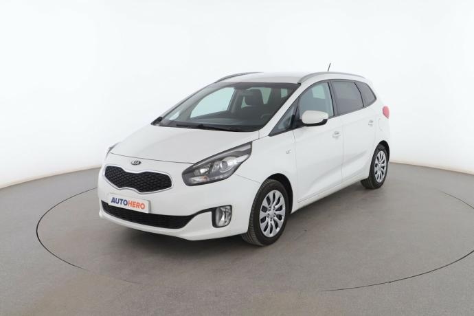 KIA CARENS 1.6 GDI CONCEPT