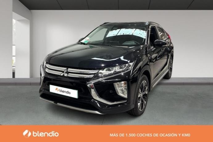 MITSUBISHI ECLIPSE CROSS 150T MOTION 163 5P