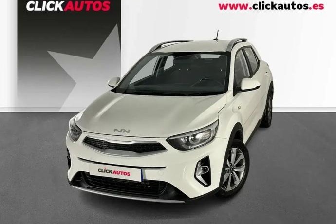 KIA STONIC 1.2 84CV Concept