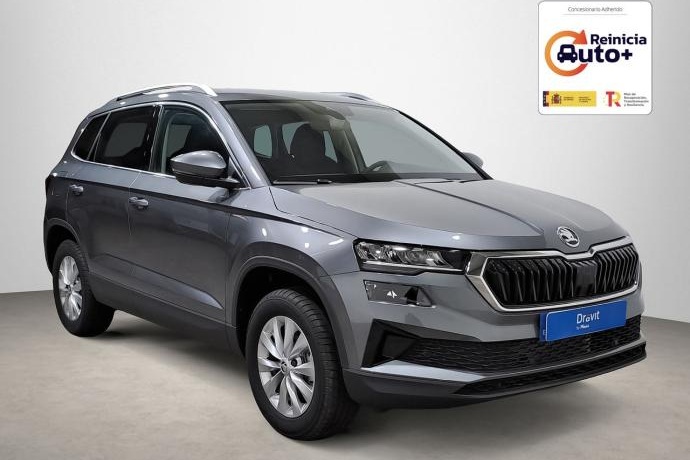 SKODA Karoq 1.5 TSI 110kW (150CV) DSG ACT Ambition