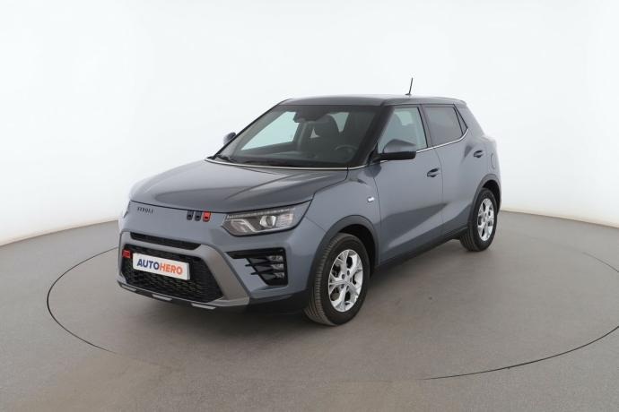 SSANGYONG TIVOLI 1.5 Urban Plus 4x2