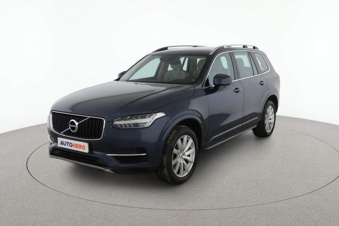 VOLVO XC90 2.0 D5 Momentum AWD