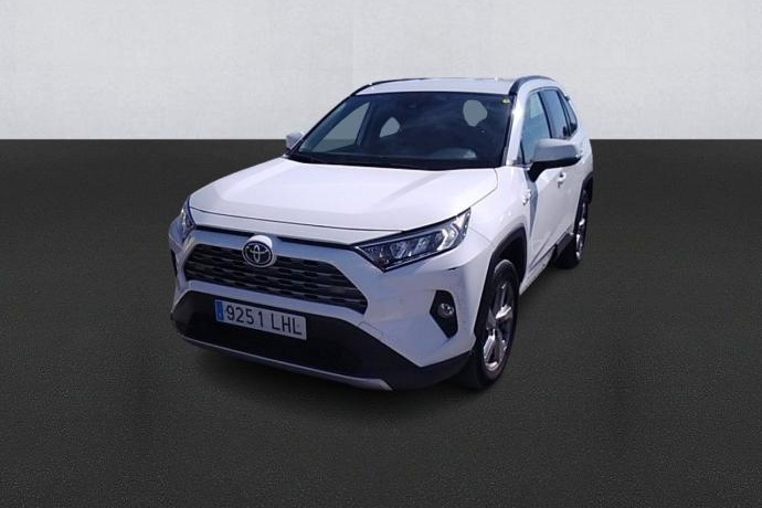 TOYOTA RAV-4 2.5L 220H Advance