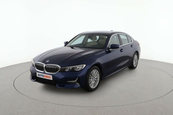 BMW SERIE 3 330i Luxury Line
