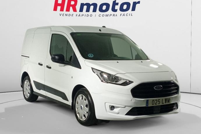 FORD TRANSIT L1 Furgón 200 Trend