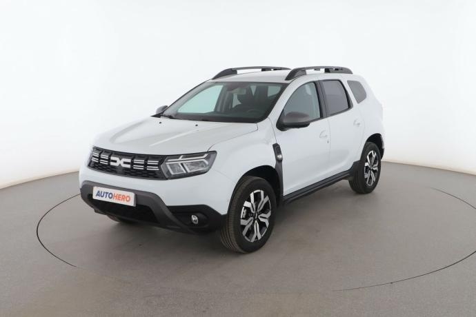 DACIA DUSTER 1.3 TCe Journey Go