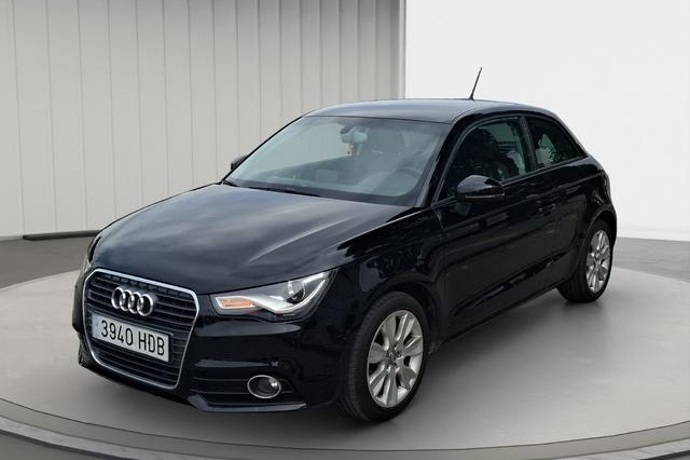 AUDI A1 Ambition 1.4 TFSI 90 kW (122 CV) S tronic