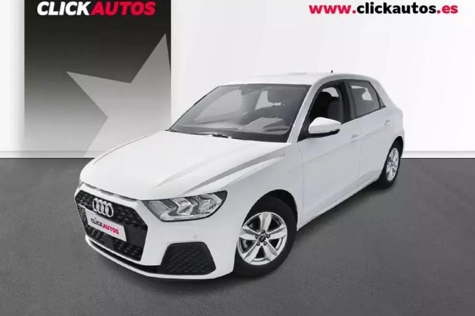 AUDI A1 1.0 TFSI 95CV 25 Edition Connect