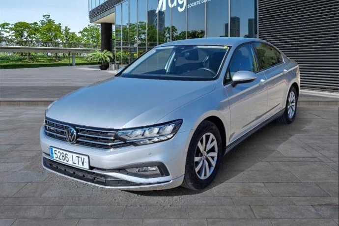 VOLKSWAGEN PASSAT Business 2.0 TDI 110kW (150CV)
