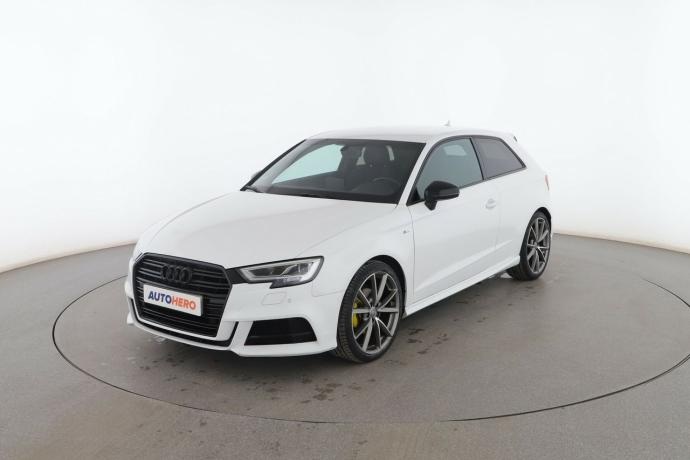 AUDI A3 1.5 TSI ACT sport