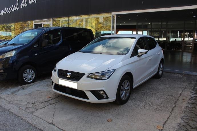 SEAT IBIZA 1.0 MPI 59kW (80CV) Reference Salta