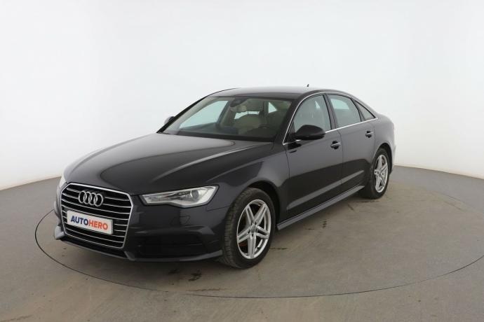 AUDI A6 2.0 tdi ultra