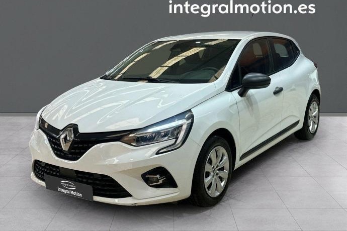 RENAULT CLIO Business TCe 74 kW (100CV) GLP