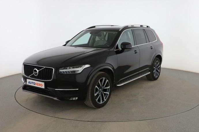 VOLVO XC90 2.0 D5 Momentum AWD