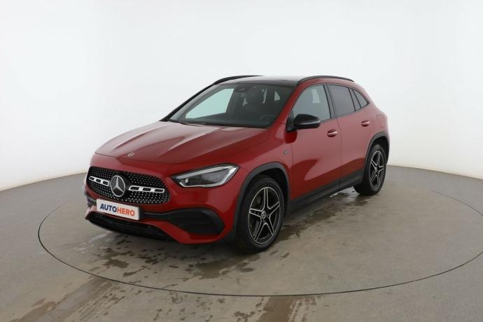 MERCEDES-BENZ GLA 250e AMG Line PHEV