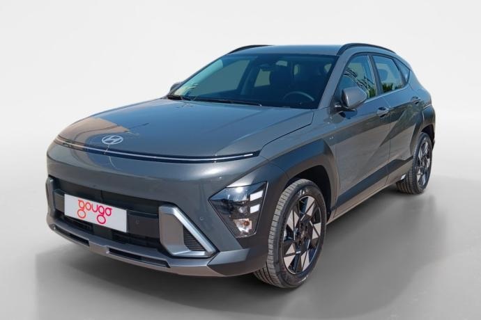 HYUNDAI KONA TODOTERRENO 1.0T XLS 115 5P