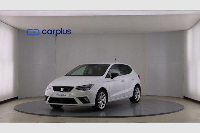 SEAT IBIZA 1.0 TGI 66kW (90CV) FR