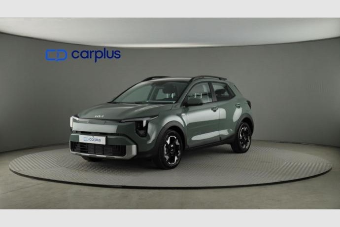 KIA STONIC 1.0 T-GDi 74kW (100CV) Concept