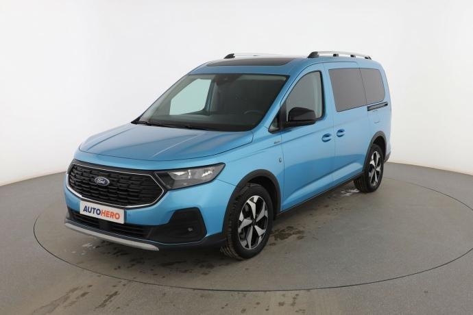 FORD TOURNEO 2.0 TDCi EcoBlue Active