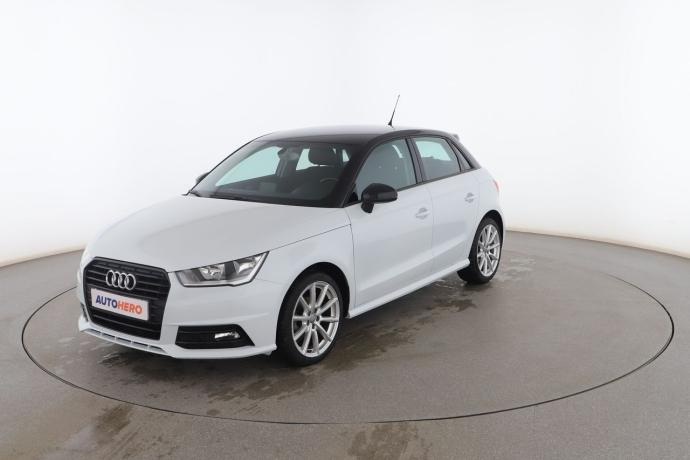 AUDI A1 1.0 TFSI Attraction